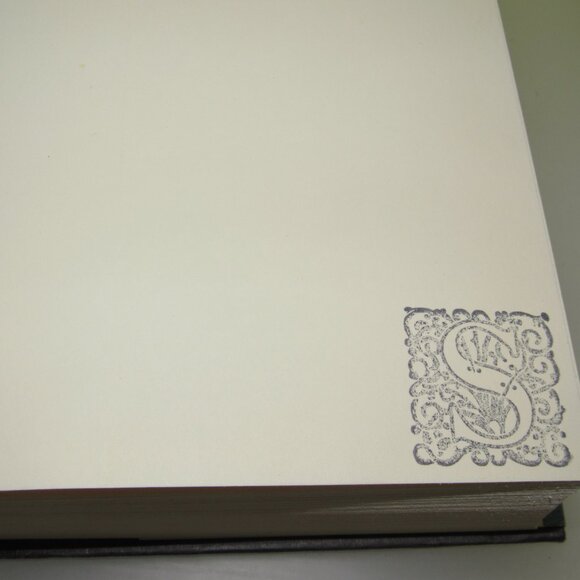 “Serpent Mage” Vol. 4 • Death Gate Cycle Hardcover w/ DJ • Oceanic Fantasy - Picture 4 of 8